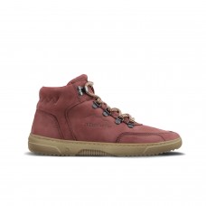 [PRE-ORDER] ELEMENT Be Lenka Clay Red