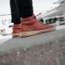 [PRE-ORDER] ELEMENT Be Lenka Clay Red