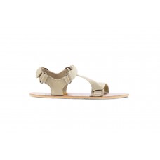 [PRE-ORDER] FLEXI sandals Be Lenka Beige green