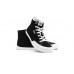 [PRE-ORDER] REBOUND HIGH TOP Be Lenka Black & White