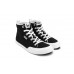 [PRE-ORDER] REBOUND HIGH TOP Be Lenka Black & White