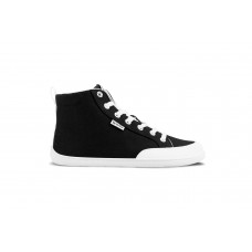 [PRE-ORDER] REBOUND HIGH TOP Be Lenka Black & White